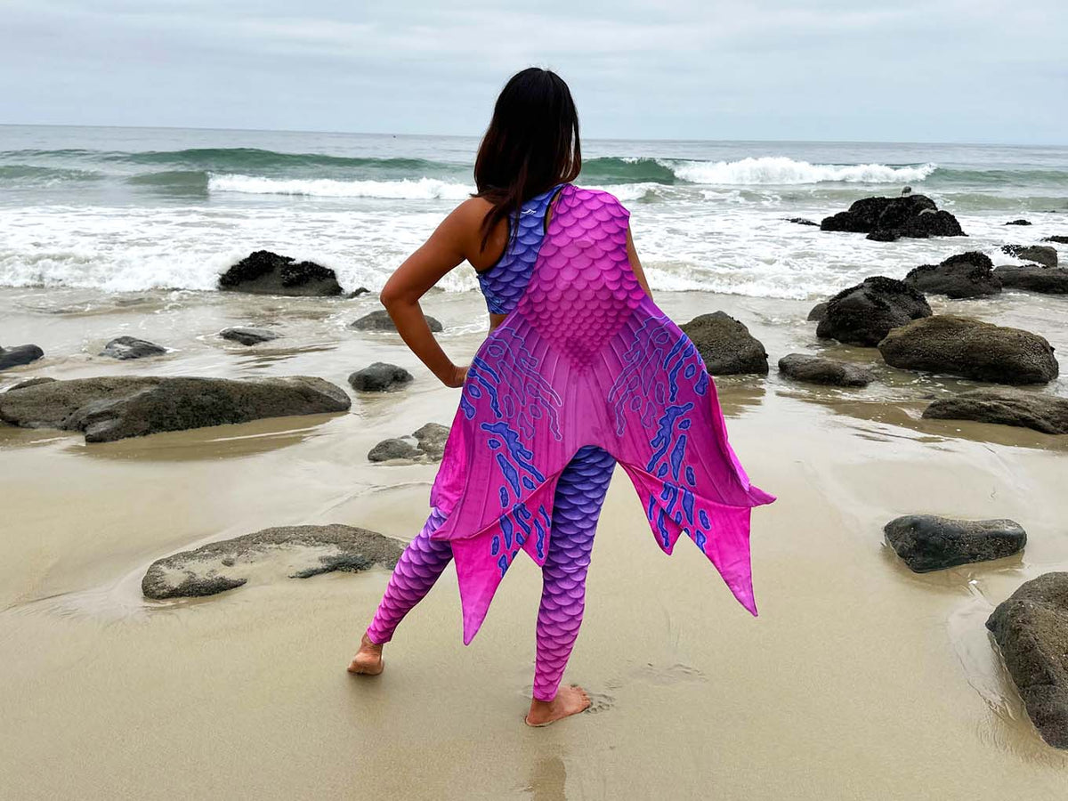 Lahaina Eco-DiveTail – Cape Cali