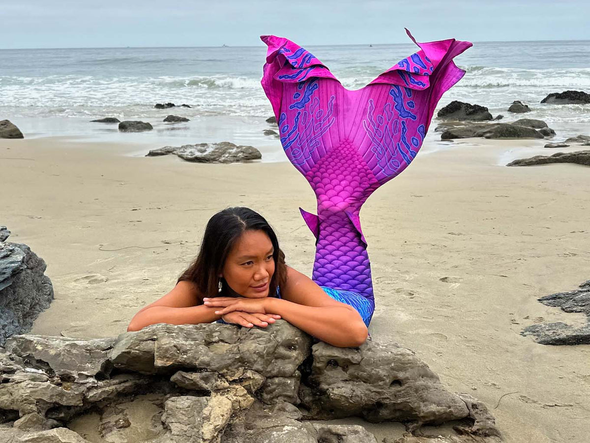 Lahaina Eco-DiveTail – Cape Cali