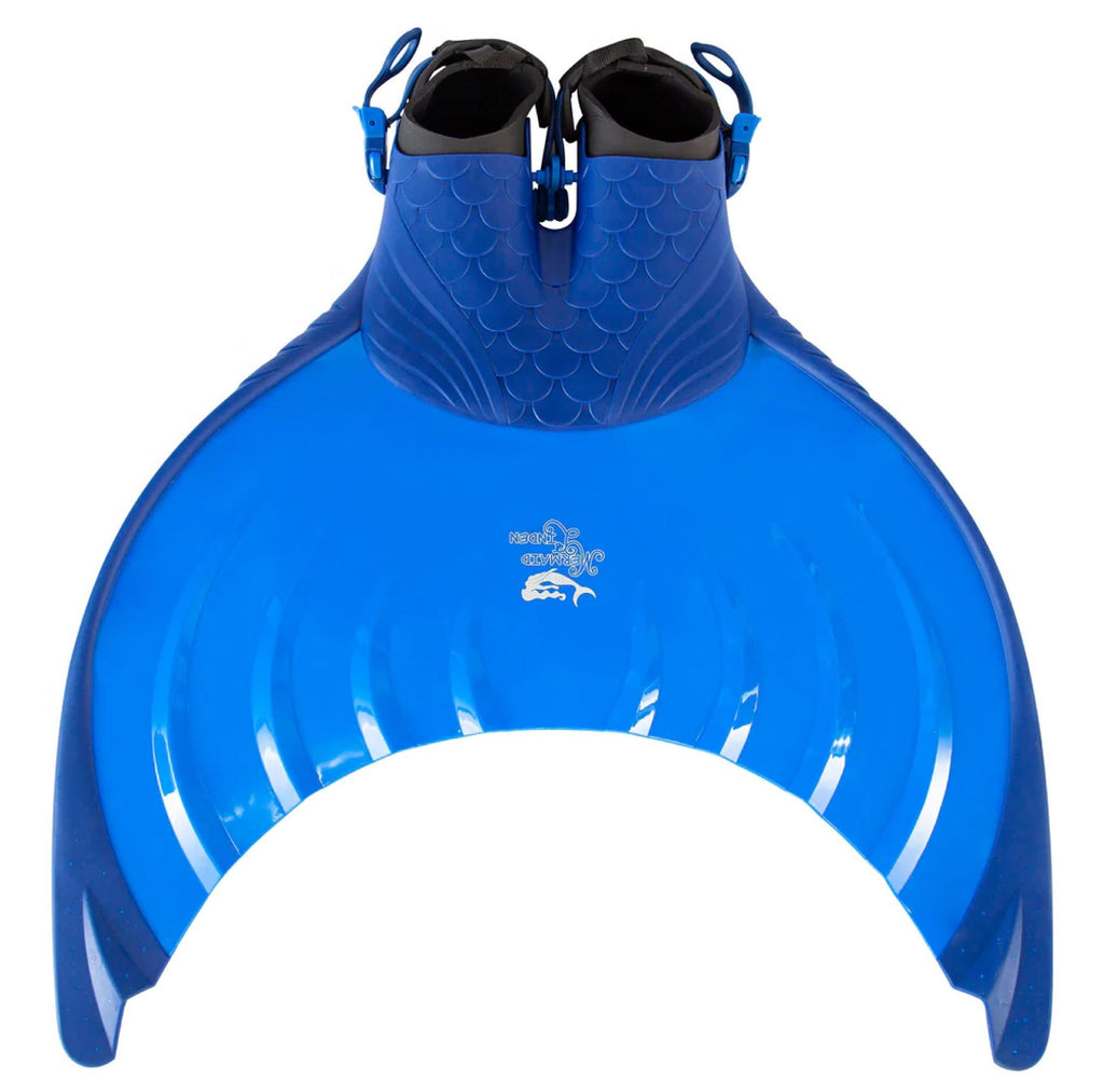 Linden Monofin de Body Glove - ADULTO - Tiburón de Arrecife