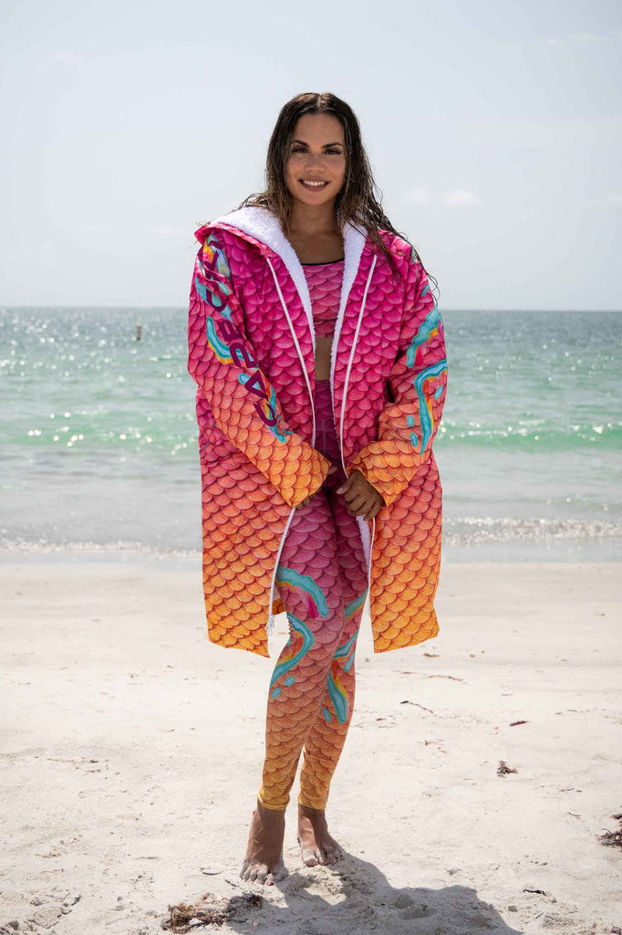 Miami Adventure Parka