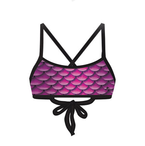 Cancún Surf Bikini de Cape Cali