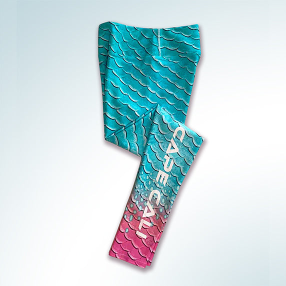 Aloha Yoga & Swim Leggings