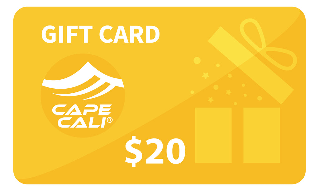 $20 Cape Cali Gift Card