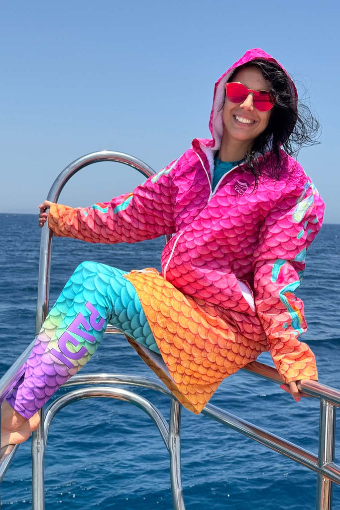 Miami Adventure Parka