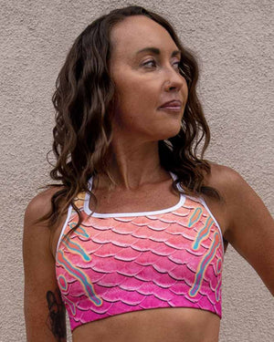 Fairy Sport Top