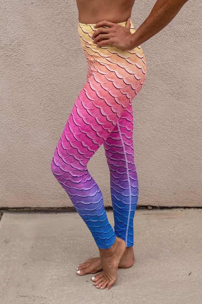 Fairy Swim Leggings