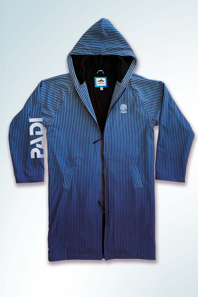 PADI® Longitude AquaLite Eco-Parka - IN STOCK