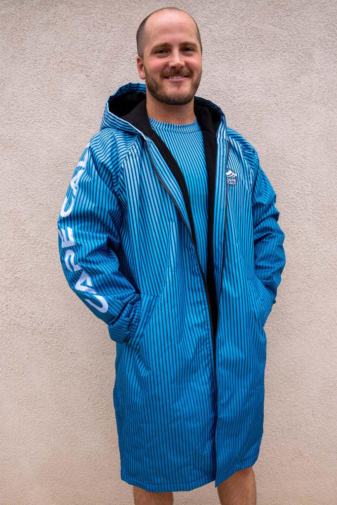 Longitude HydraLite Parka
