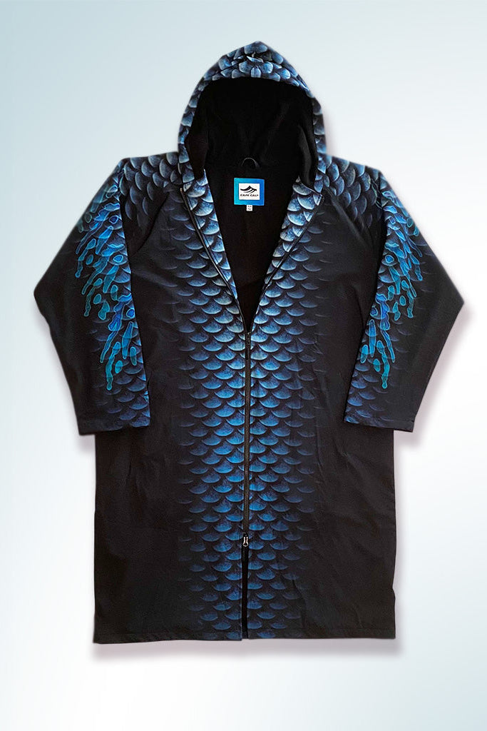 Midnight AquaLite Eco-Parka - IN STOCK