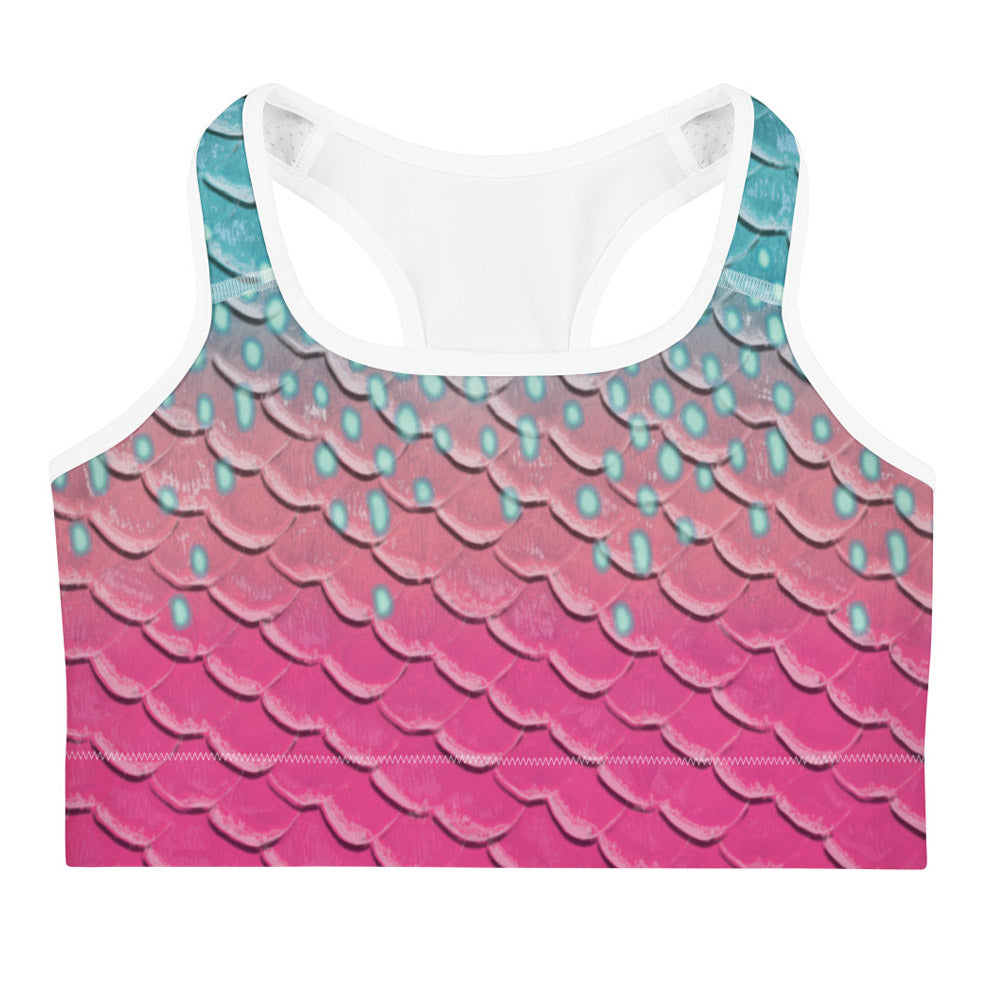 Paradise Sport Top