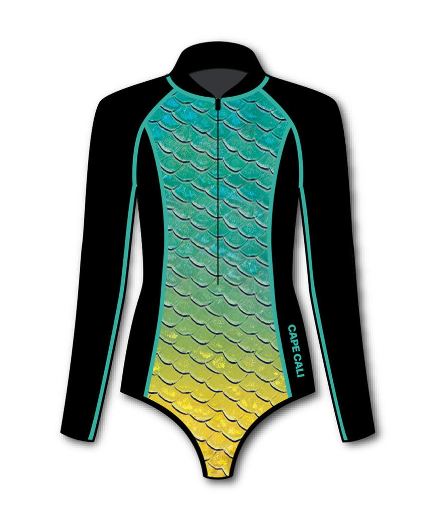 Springsuit STS