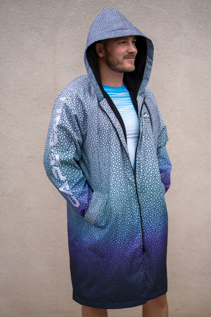 Stingray HydraLite Parka