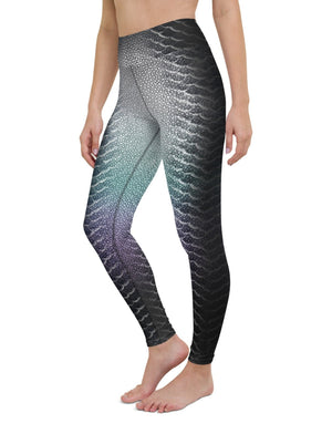 Stingray Swim Leggings