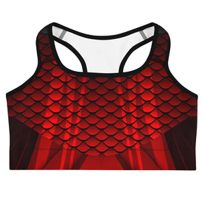 MUESTRA - Top Deportivo Villano - 2XL