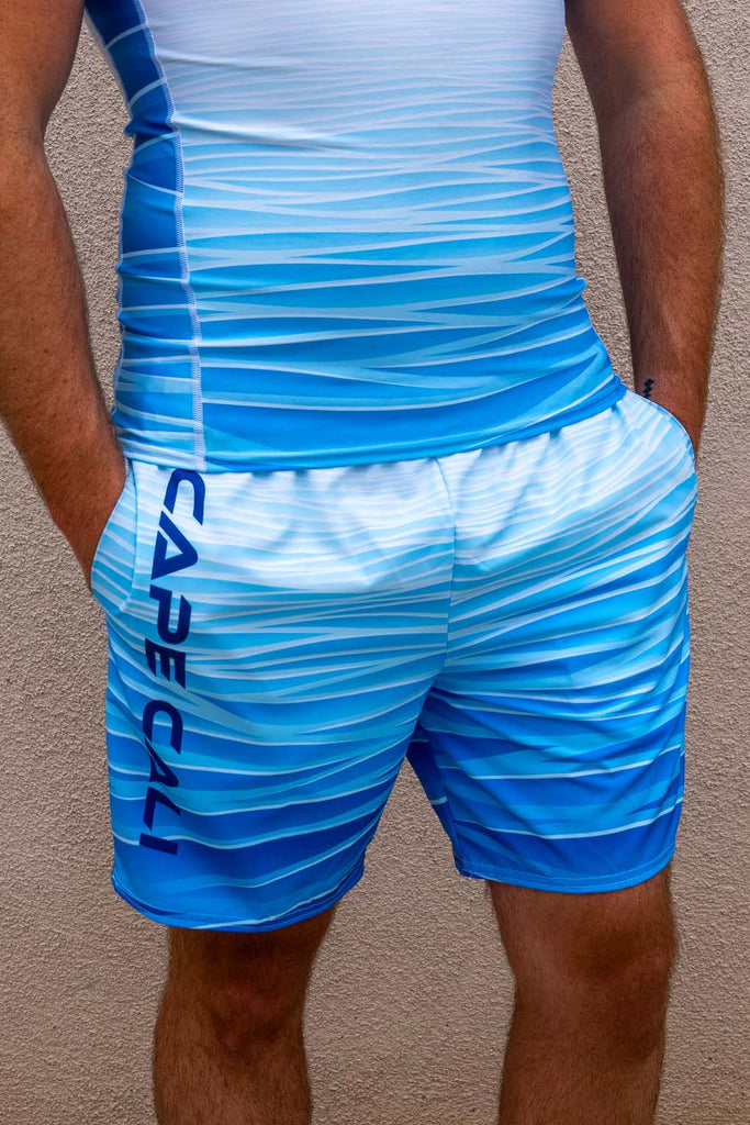 Men's Wave after Wave Dive Shorts