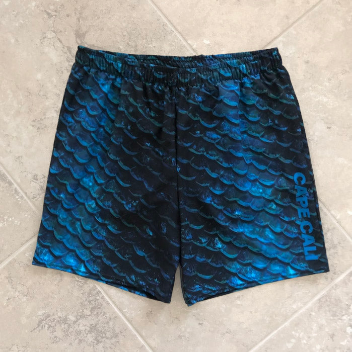Men's Abyss Dive Shorts