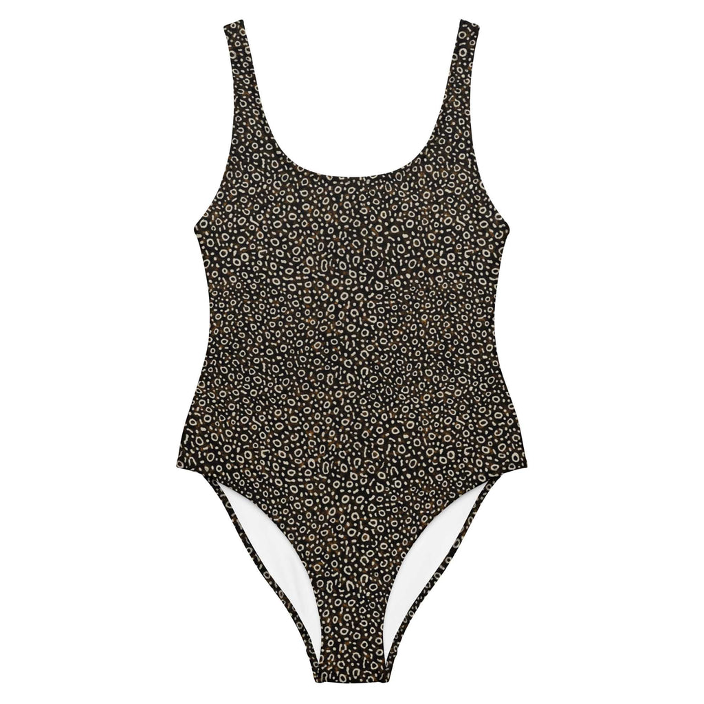 Eagle Ray One-Piece
