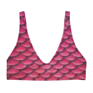 Top Eco-Bikini FireFly
