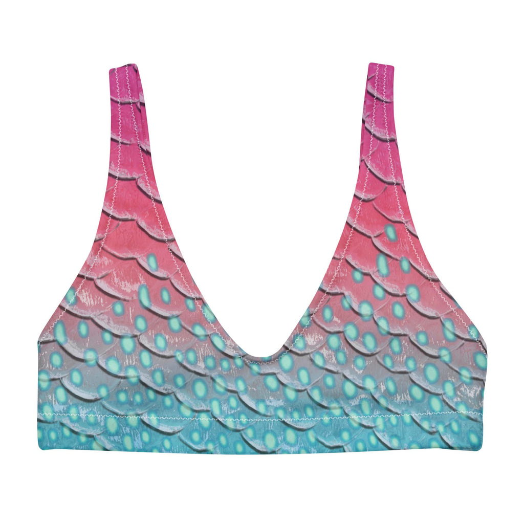 Aloha Eco-Bikini Top