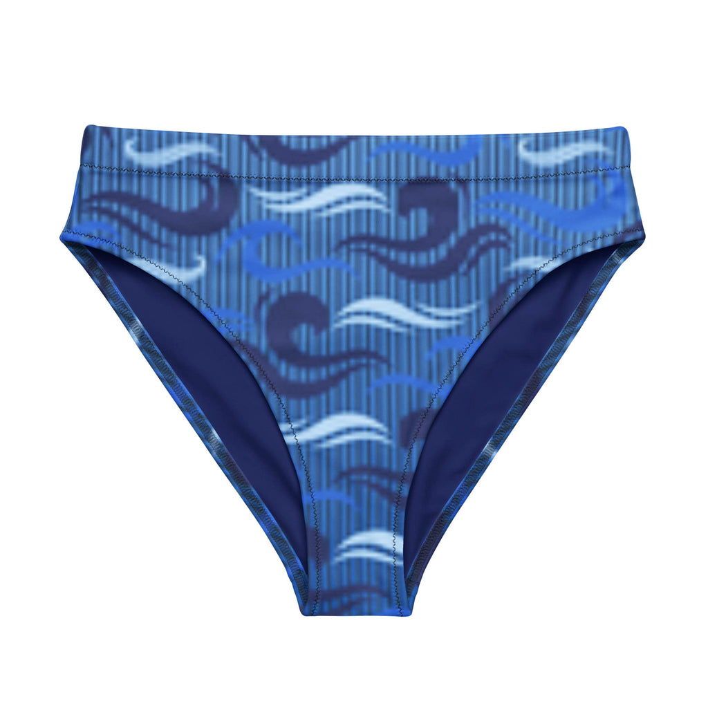 Ocean Camo Eco-Sport Bottoms