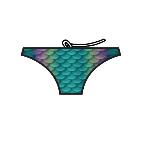 Caicos Mermaid Surf Bikini