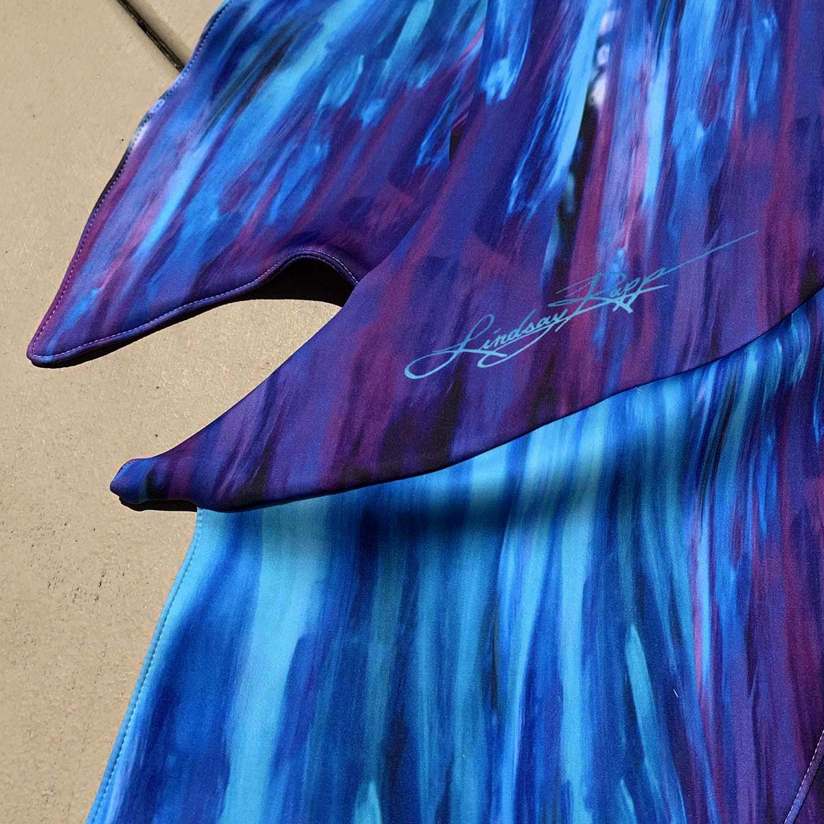 CLANE(クラネ)のVELOUR MERMAID LINE SKIRT通販 | 集英社HAPPY