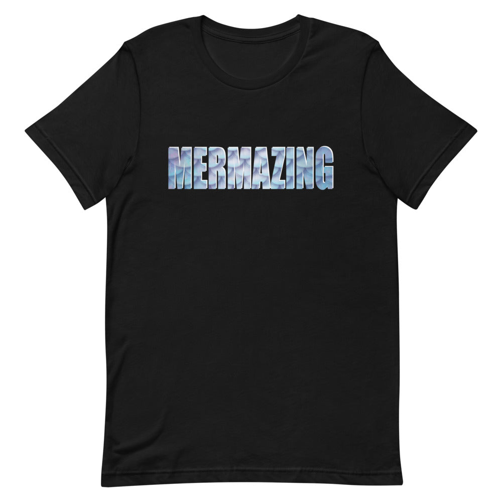 Mermazing - Camiseta unisex